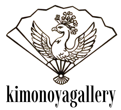 Kimonoya Gallery logo