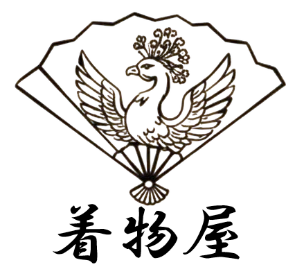 Kimonoya Gallery logo